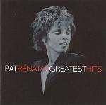 Pat Benatar : Greatest Hits